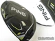 PING G430 Max Driver 10.5&deg; TOUR 2.0 Chrome 65 Stiff Flex +Cover  MINT