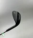 Used RH Bettinardi HLX 3.0 Forged Black Satin RJ Wedge 60*-10 Stiff Steel Golf