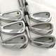 Golf Iron Set Honma TOUR WORLD TR20P N.S.Pro 950GH neo (R) 6pcs 6-11 JAPAN