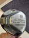 Ben Hogan Big Ben C-S3 Forged 8.5&deg; Driver Aldila NV Graphite Stiff 46" RH