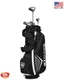 Callaway Golf Strata Complete Golf Set (Men's and Women's)
