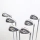Callaway Steelhead Pro Series X-14 Iron Set 5-P Steel Stiff Flex RH G-150713