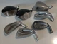 Golf Clubheads - Iron Heads - Wood Heads - Buy a clubhead and assemble yourself
