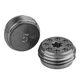 1 Pair Golf Weight compatible with PXG GEN4,GEN5,GEN6 Driver 2.5g-20g