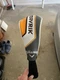 Callaway Mavrik 3 Hybrid Right-Handed Stiff Project X Catalyst 75 Graphite