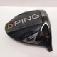 PING G400 MAX 9 Driver HEAD ONLY Right Handed Used Golf JP