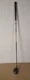 Adams Golf Tight Lies 2 Spin Control 15&deg; 3 Wood Mens RH Stainless Shaft 42"