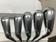 Golf Iron Set Dunlop SRIXON Z545 N.S.PRO 980GH D.S.T (S) 5pcs 6-P JAPAN