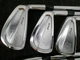 Bridgestone J15CB NSPRO MODUS3 TOUR120 6 piece set S 25 8785