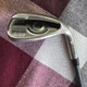 Ping G Series Gap U Wedge Yellow Dot CFS 65 Golf Pride Control Core Grip