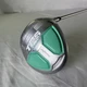 Womens Powerbilt TPS Blackout 12&deg; Driver Graphite Shaft L-Flex Matching Grip.