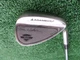 Adams Golf Tom Watson RC14 Signature Sand Wedge 56 Degree 11* Steel Shaft, RH