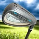 Adams IDEA Tech A4OSR G GW Gap Wedge Graphite Womens Ladies Right Hand Need Grip