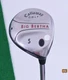 2004 Callaway Big Bertha 5 Fairway Wood Uniflex 42"