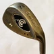 Cleveland CG11 Gap 52 Degree Wedge Flex Steel Right Handed Golf Club