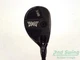 PXG 0317 X GEN4 Hybrid 4 Hybrid 22&deg; Graphite Ladies Right 38.5in
