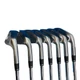 HONMA  Golf TOUR WORLD TR20V  Iron Set  Flex S