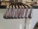 Tommy Armour G-Force 3.3 845s Titanium Golf Club Set (8 Clubs)