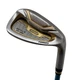 HONMA GOLF BERES IS-06 AW Wedge Flex-R 2STAR ARMRQ X 43 No Head Cover