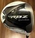 Taylormade RBZ Rocketballz 10.5* Degree Driver w/ Matrix Ozik Regular Flex Shaft