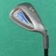 Ping G2 EZ Green Dot SW Sand Wedge Factory TFC 100 Graphite Soft Regular