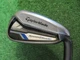 TAYLORMADE SPEEDBLADE 6 IRON, VELOX t 65g REGULAR FLEX GRAPHITE SHAFT, 39"