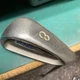 Ping G2 EZ 8 iron regular graphite orange dot
