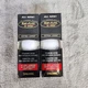 2 Pack Top Flite XL 2000 Extra Long 3 count each Lot of 2 boxes