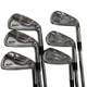 Srixon Z725 Iron Set Flex S 6 Pieces NS PRO 980GH D.S.T Right Handed F/S #69