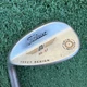Left Titleist Vokey Design Wedge Steel Shaft 60-07 Spin Milled Iomic 35" Lob