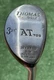 Thomas Golf AT705 Hybrid 3 I/W 21&deg; Apollo Shadow Lite Flex R Men&rsquo;s RH Excellent