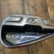 Cobra Fly-Z Xl 8 Iron Stiff Flex Cobra Fly Z Steel