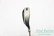 Cobra 3100 IH Single Iron 9 Iron Graphite Regular Right 37.25in