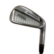 TaylorMade P-760 Iron Set 4-9,Pw 7pc Flex Stiff AMT Dynamic Gold S200 Steel