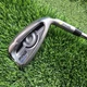 Ping G Series Yellow Dot - 9 Iron - AWT 2.0 Regular Flex Steel 
