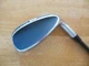 Cleveland Halo XL Full Face Ladies Pitching Wedge /  UST Helium 50 Graph Shaft
