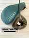*NEW* TaylorMade Qi4D Max 21* 7W Fairway Wood- Mitsubishi Reax White 55R