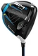 New TaylorMade Golf SIM2 Max Driver 10.5* Stiff Flex [Ventus Blue 5]