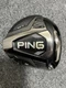 PING G425 SFT 10.5&deg; degree driver head only Right Handed sports outdoor Mens