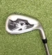 Callaway X20 Tour 9 Iron UST 115 Stiff Shaft, Grip GP Tour Wrap 36.5" D2 Std Lie