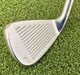 Dunlop TP-350 6 Iron / RH / Regular Steel ~37.75" / Good Grip / jl6444