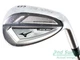 Mizuno JPX 921 Forged Wedge Sand SW Steel Regular Right 35.25in