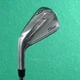 LH Titleist 2021 T100s Forged Single 6 Iron TT DG 105 VSS Pro S300 Steel Stiff