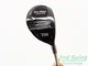 Tour Edge Exotics E723 Hybrid 4 Hybrid 22&deg; Graphite Regular Right 39.5in