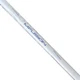MFUSION 39 by Mizuno R-Flex Graphite Shaft + Adapter & Grip