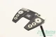 Evnroll V5.2 Short Slant Putter Steel Right 33.0in