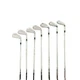 HONMA  Golf TOUR WORLD TW757Vx  Iron Set  Flex S