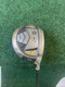 GX-7 Driver 14&deg;, Senior-Flex GX-7 55g Graphite, Men's Right-Handed + HeadCover