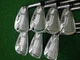 HONMA TOUR WORLD TW737VS 2017 7Pcs VIZARD Stiff Flex IRON SET  10237 BERES