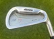 Mizuno MX-23 Forged Single 6 Iron Steel True Temper DG X100 Extra Stiff RH